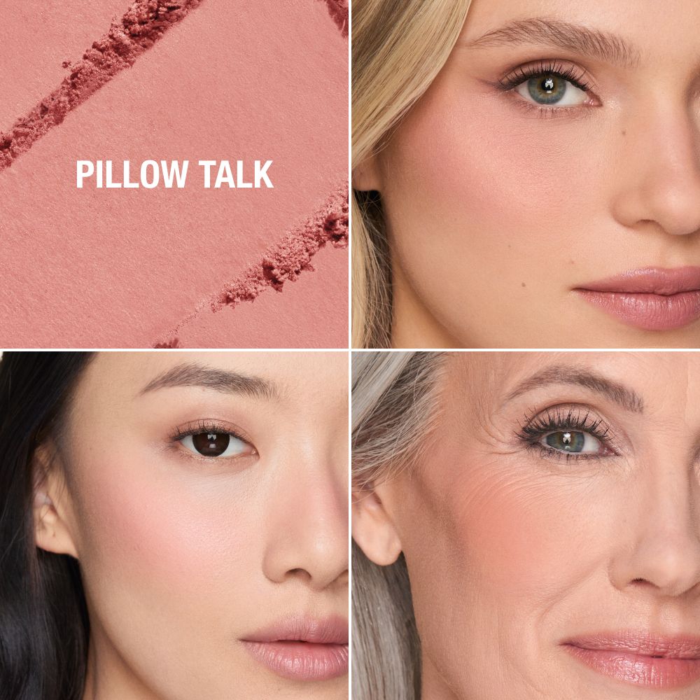 AIRBRUSH FLAWLESS BLUSH BLUR (RUBOR EN POLVO)